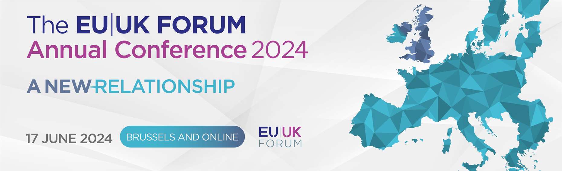 EU | UK Forum Annual Conference 